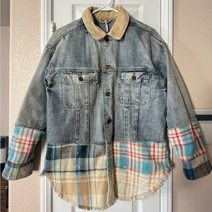 Free people Jacket